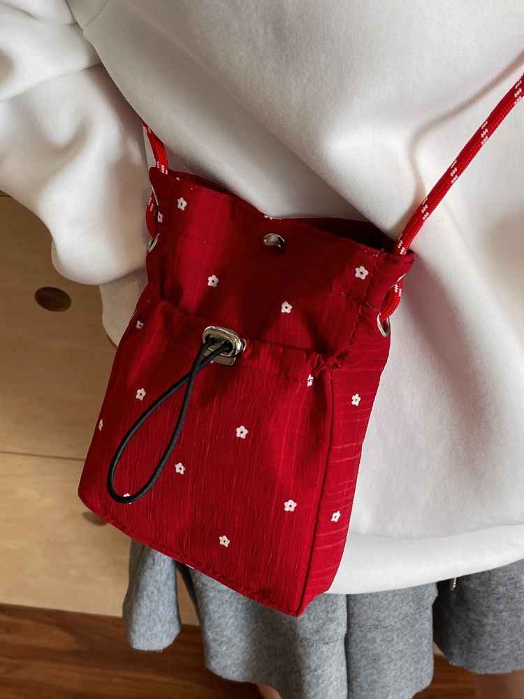 Women Bags Flipkart - حقيبة هاتف صغيرة بوهيمية للنساء مع
