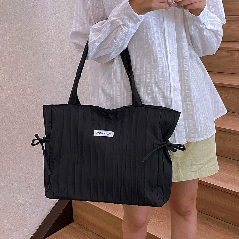 Women Bags For Office Use - حقيبة يد نسائية قابلة للطي من