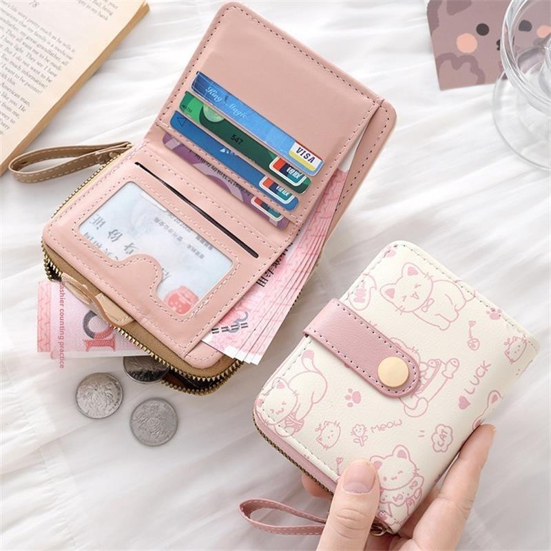 Women Bags Flipkart - محفظة نقود نسائية من الجلد الصناعي