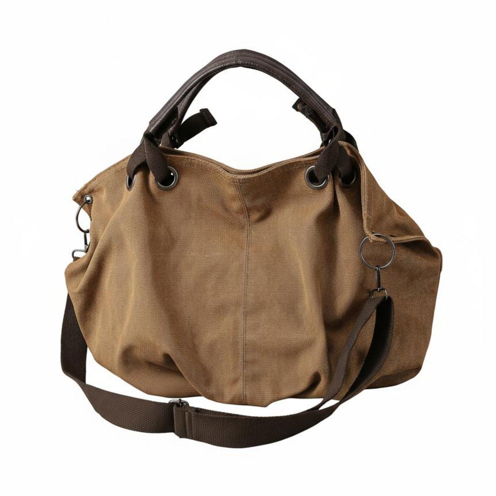 Women Bags For Office Use - حقيبة كتف نسائية أنيقة كبيرة الحجم
