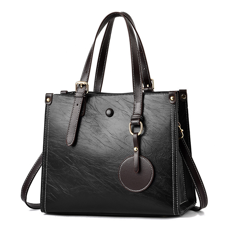 Women'S Bags Longchamp - حقيبة حمل عصرية كاجوال ذات سعة