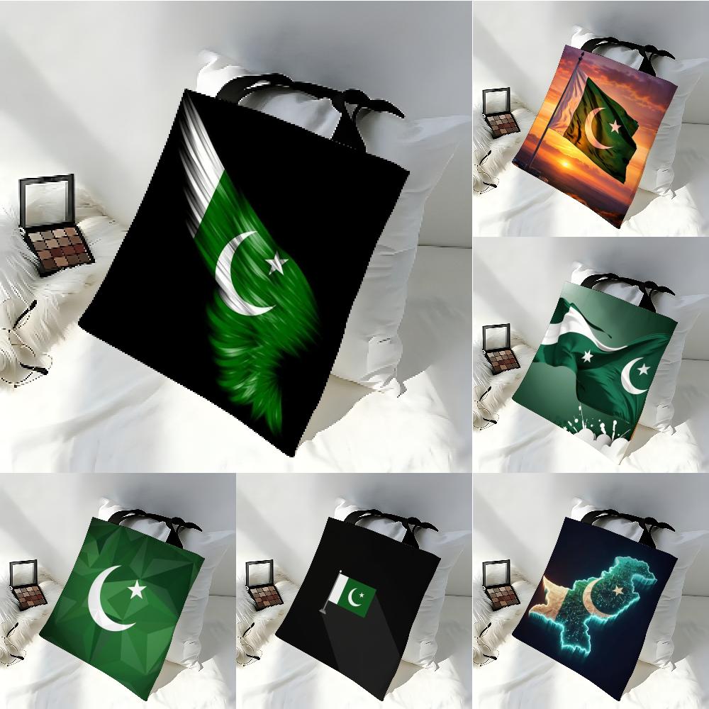 Women Bags Pakistan - حقائب تخزين كبيرة السعة، حقيبة يد