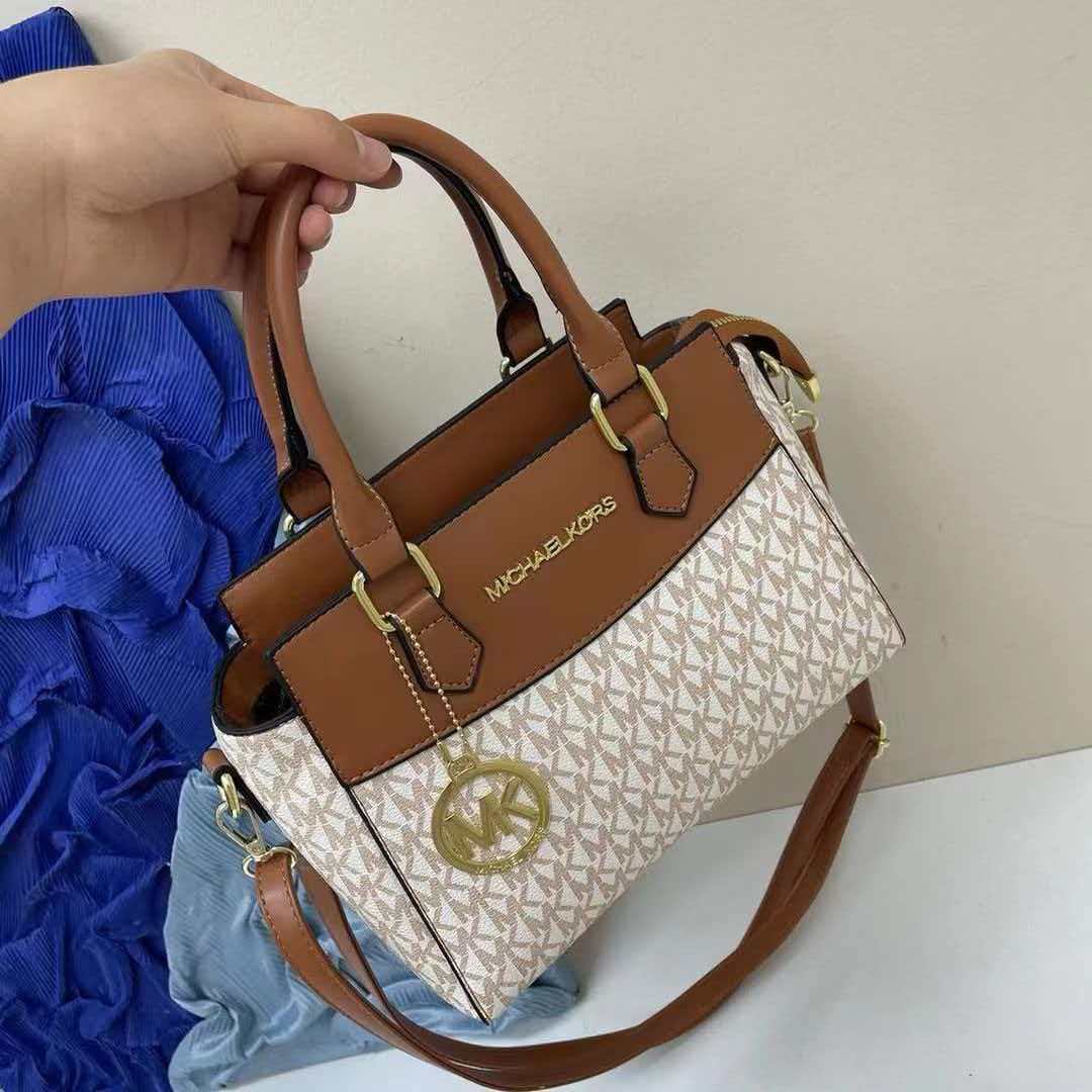 Women'S Tote Bags Michael Kors - حقيبة يد نسائية فاخرة خفيفة الوزن