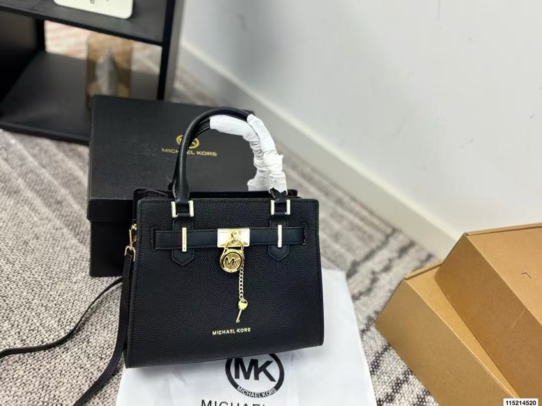 Women'S Tote Bags Michael Kors - حقيبة يد نسائية عصرية جديدة من