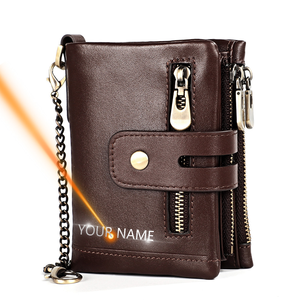 Women'S Young Bags - موضة قصيرة الشباب النساء المحفظة 2020