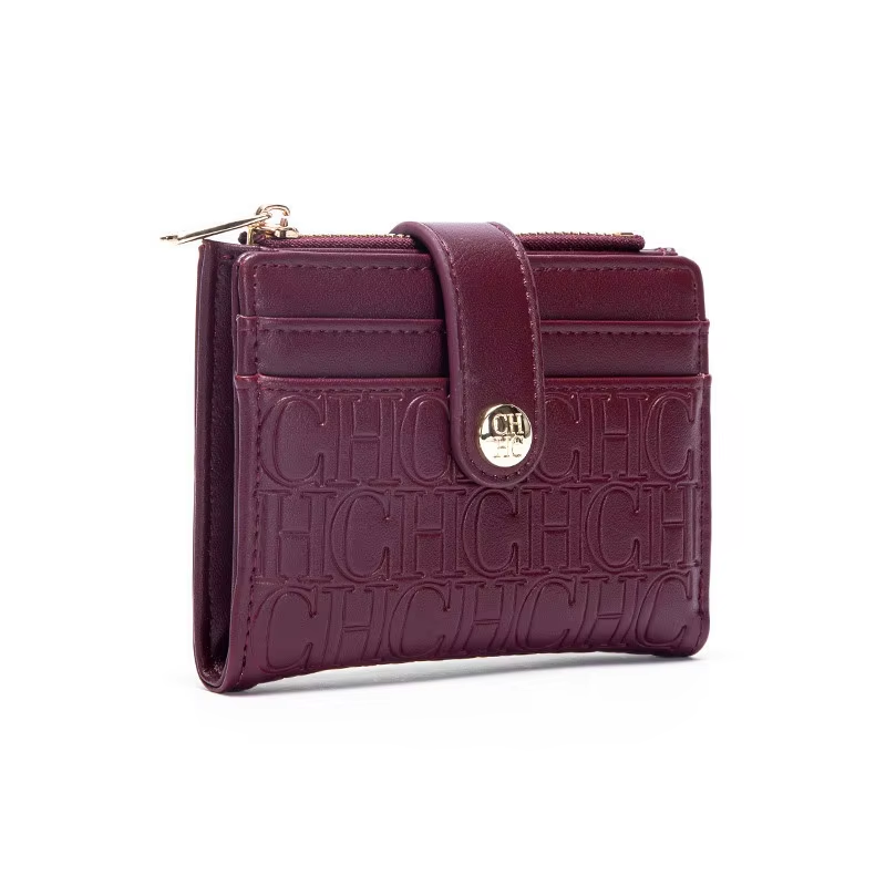 Women Bags Flipkart - حافظة بطاقات نسائية فاخرة من CH