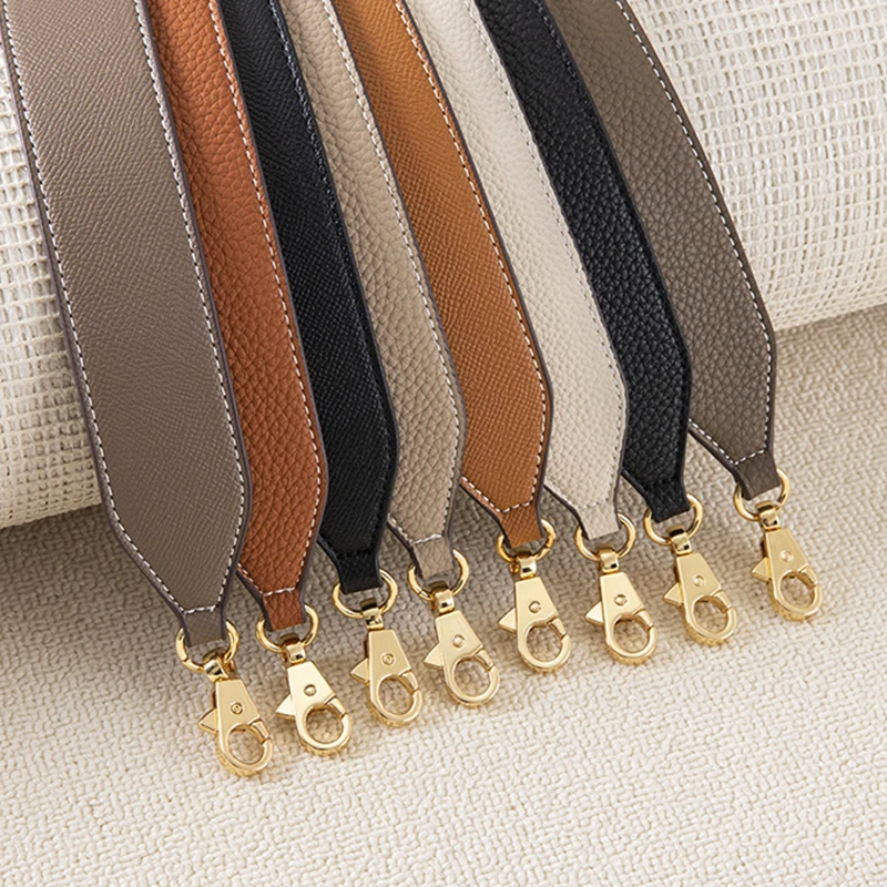 Women'S Bags Longchamp - حزام كتف كلاسيكي للحقائب مقاس 67×4