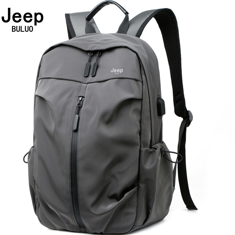 Women'S Jeep Bags - جيب BULUO العلامة التجارية سعة كبيرة