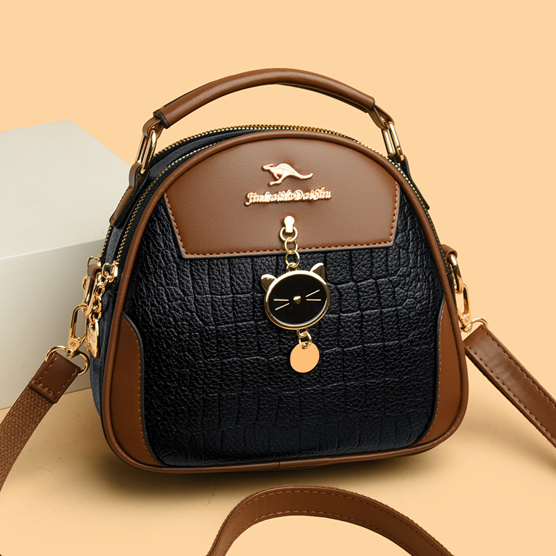 Women Bags For Office Use - حقائب يد نسائية جديدة بكتف واحد