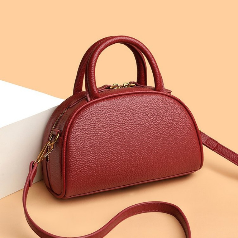 Women Bags For Office Use - حقيبة كتف نسائية راقية مصنوعة بحرفية