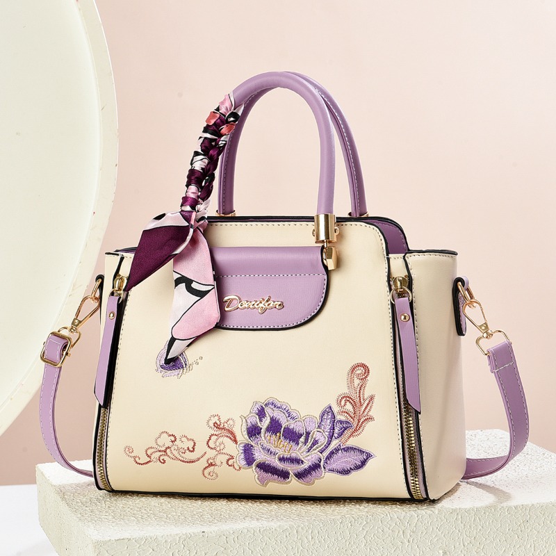 Women Bags Collection - حقيبة كروس نسائية جديدة للنساء حقيبة