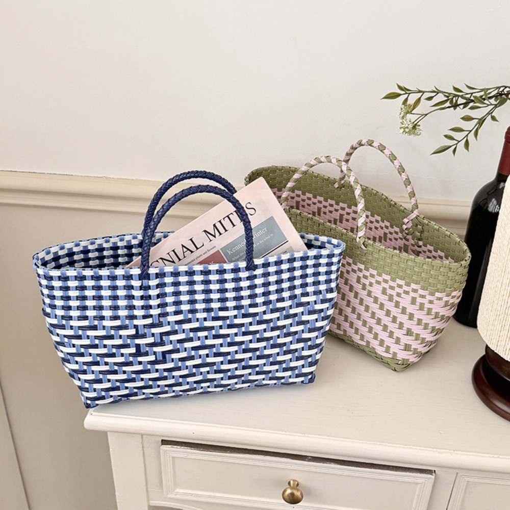 Women'S Bags Holiday - حقيبة يد لطيفة من البولي فينيل