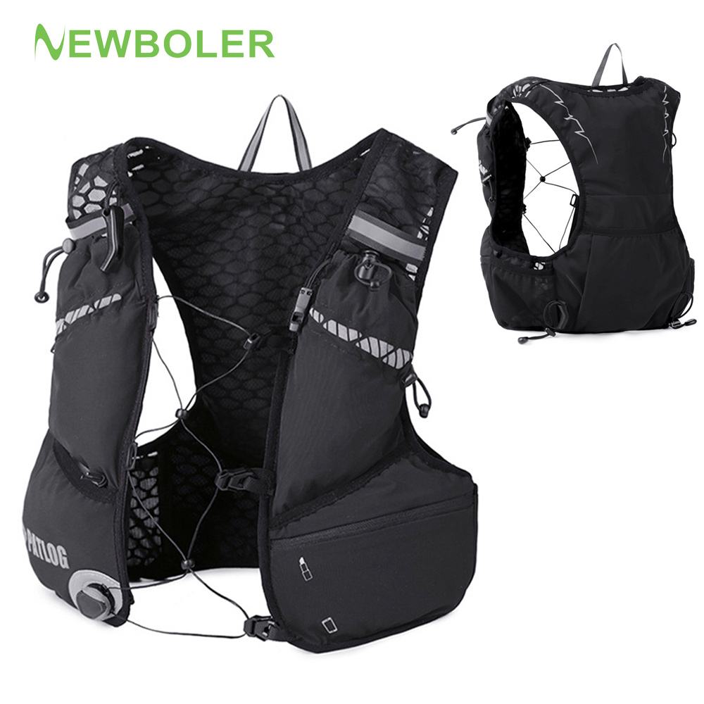 حقيبة ظهر NEWBOLER للجري في ال - مراجعة Women'S Bags Going Out وسعره