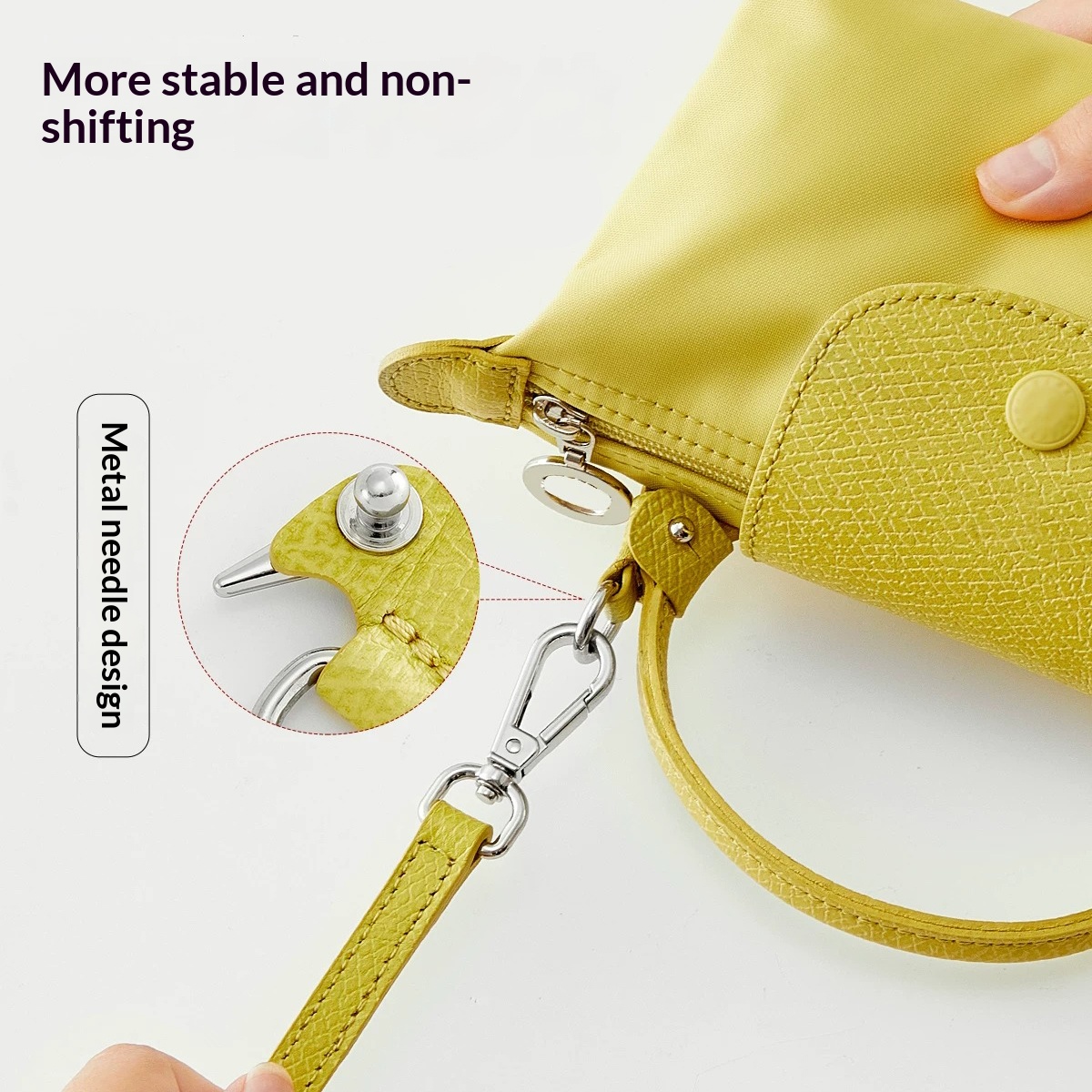 مجموعتان من أحزمة الكتف لحقيبة - مراجعة Women'S Bags Longchamp وسعره