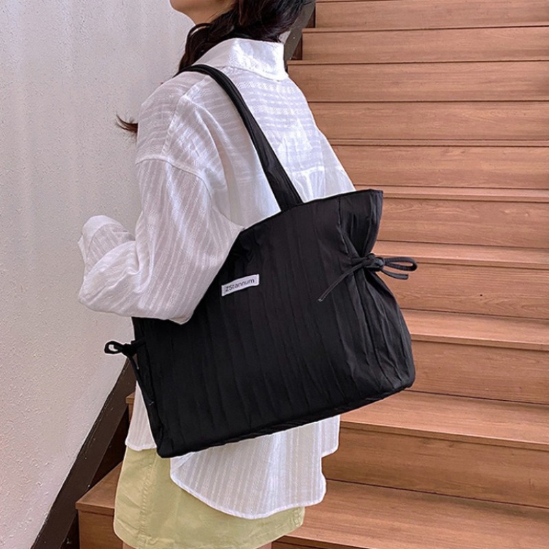 حقيبة يد نسائية قابلة للطي من  - مراجعة Women Bags For Office Use وسعره