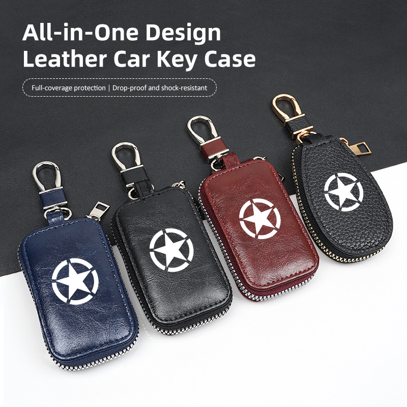حافظة مفاتيح واقية للرجال والن - مراجعة Women'S Jeep Bags وسعره