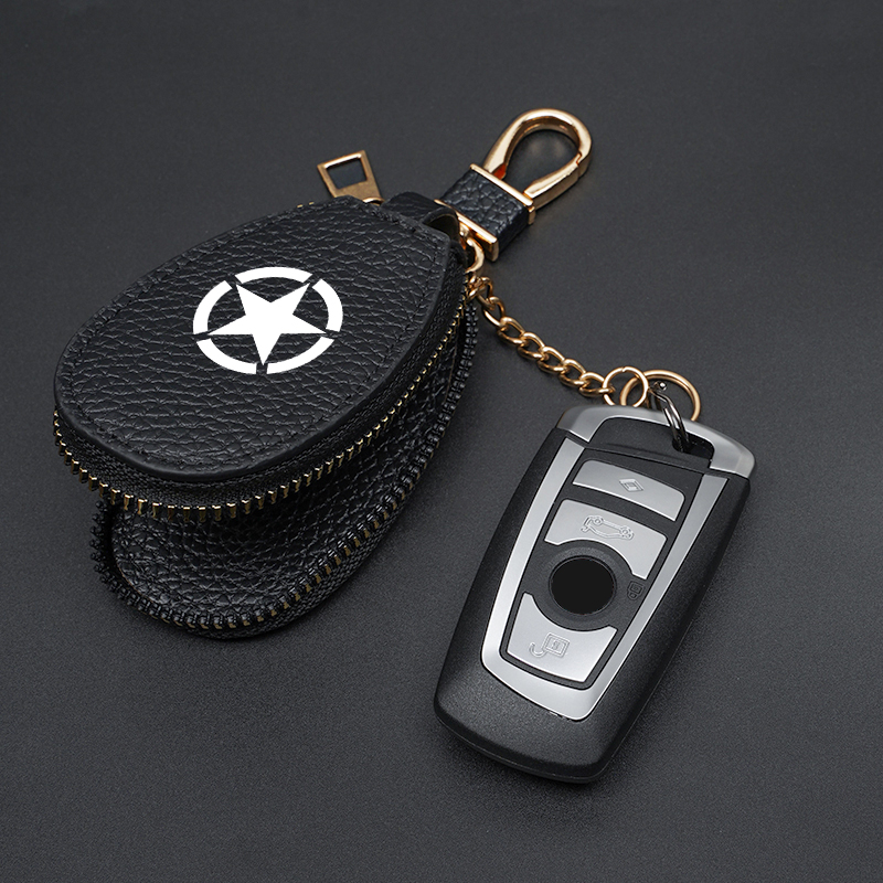 حافظة مفاتيح واقية للرجال والن - مراجعة Women'S Jeep Bags وسعره