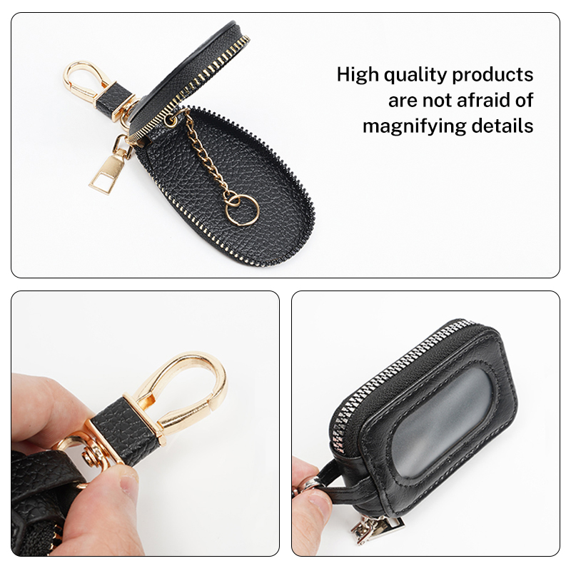 حافظة مفاتيح واقية للرجال والن - مراجعة Women'S Jeep Bags وسعره