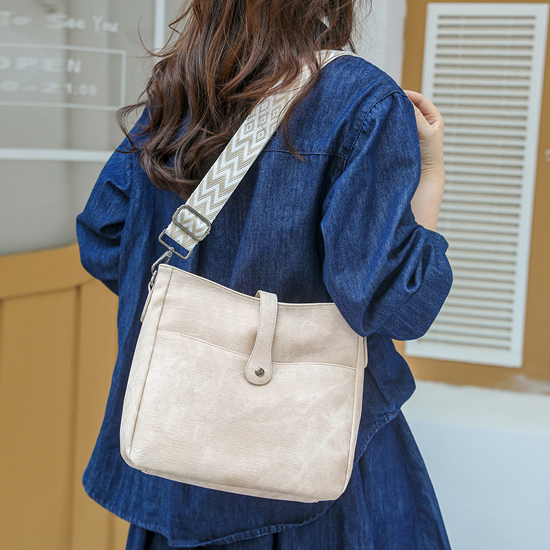 حقيبة كتف نسائية عصرية من الجل - مراجعة Women Bags For Office Use وسعره