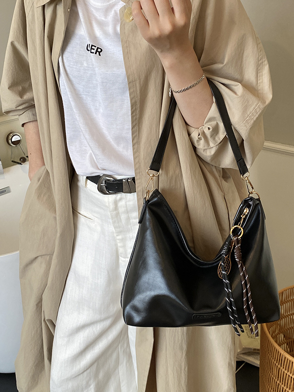 حقيبة كتف عصرية بتصميم ريترو و - مراجعة Women'S Young Bags وسعره