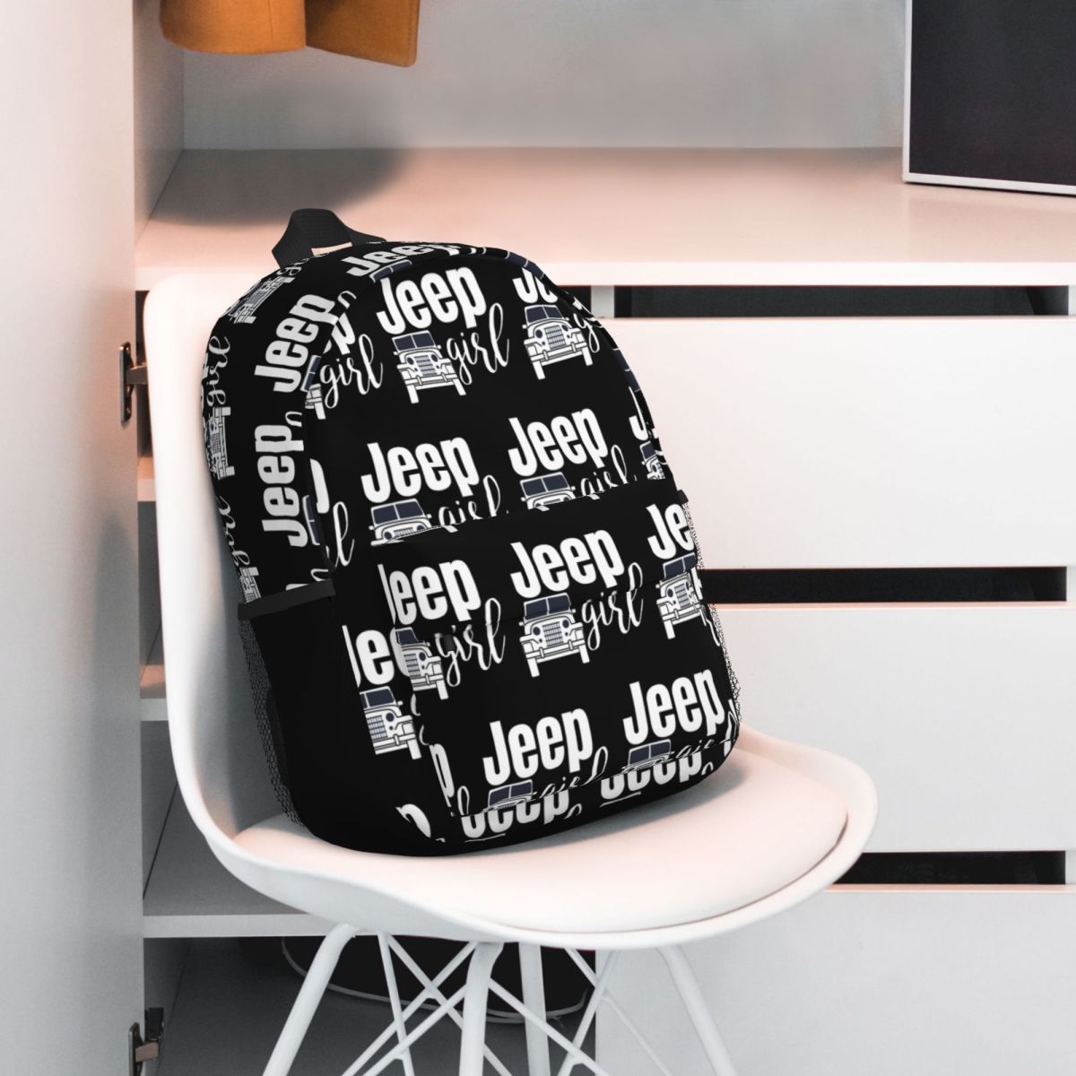 حقيبة ظهر جيب جيرل الأكثر مبيع - مراجعة Women'S Jeep Bags وسعره