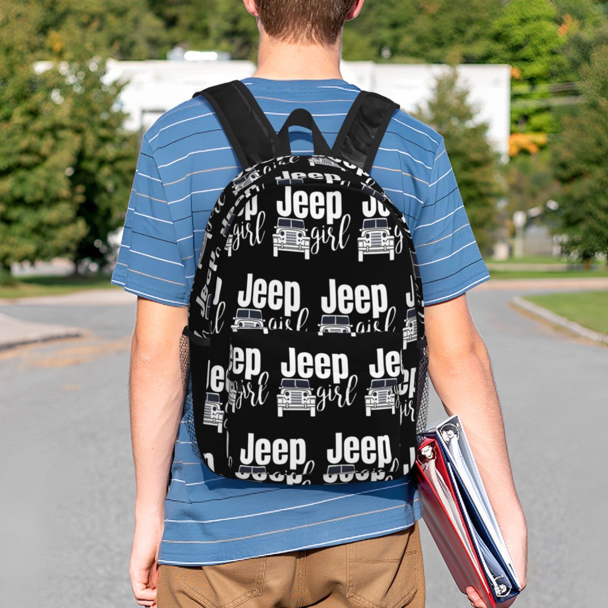 حقيبة ظهر جيب جيرل الأكثر مبيع - مراجعة Women'S Jeep Bags وسعره