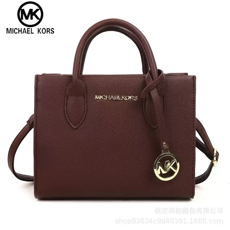 حقيبة كتف نسائية عصرية وأنيقة  - مراجعة Women'S Tote Bags Michael Kors وسعره