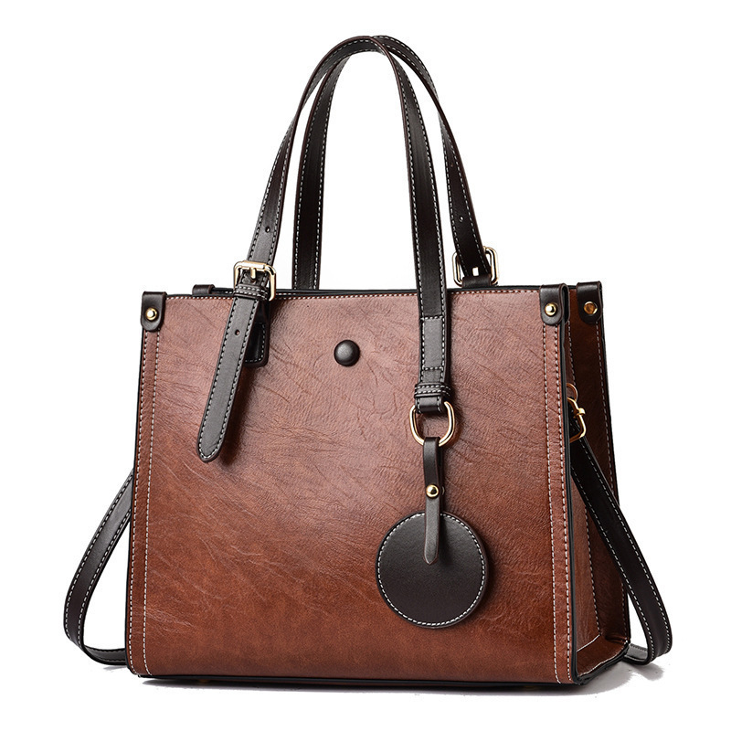 حقيبة حمل عصرية كاجوال ذات سعة - مراجعة Women'S Bags Longchamp وسعره