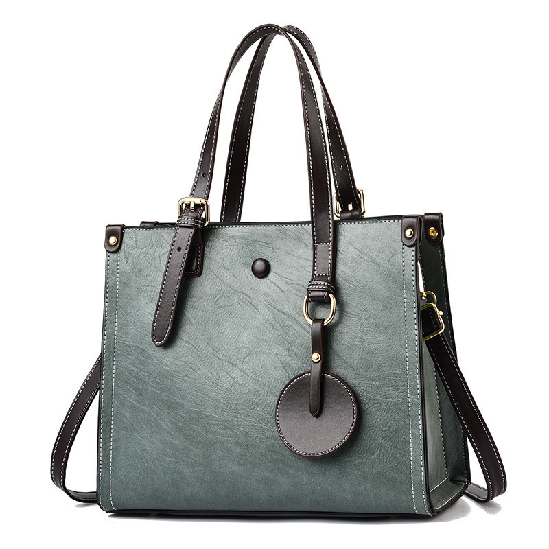 حقيبة حمل عصرية كاجوال ذات سعة - مراجعة Women'S Bags Longchamp وسعره