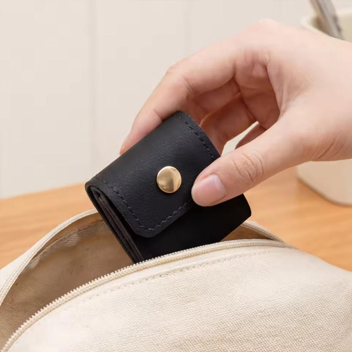 حقيبة مجوهرات محمولة متعددة ال - مراجعة Women Bags For Office Use وسعره