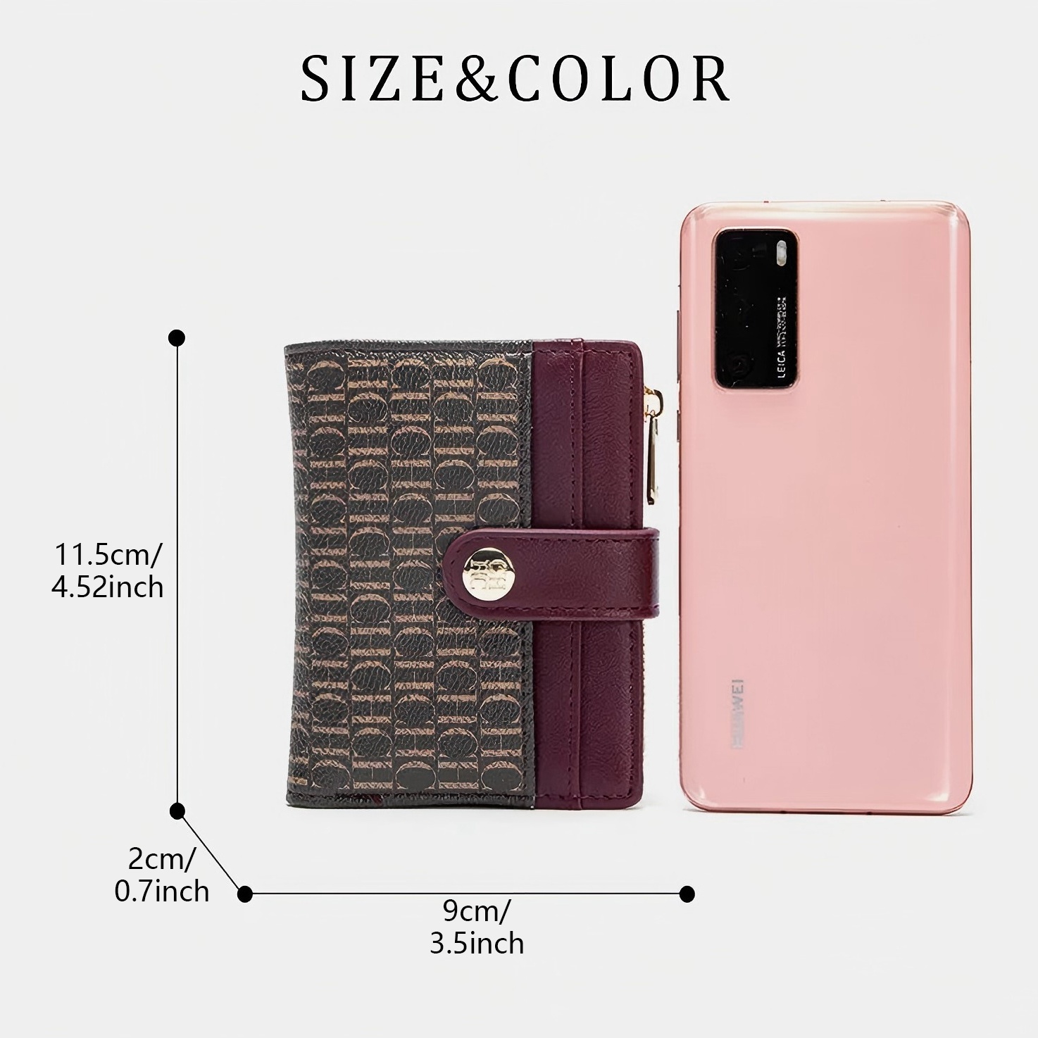 CH جديد كلاسيكي قابل للطي الما - مراجعة Women Bags Flipkart وسعره