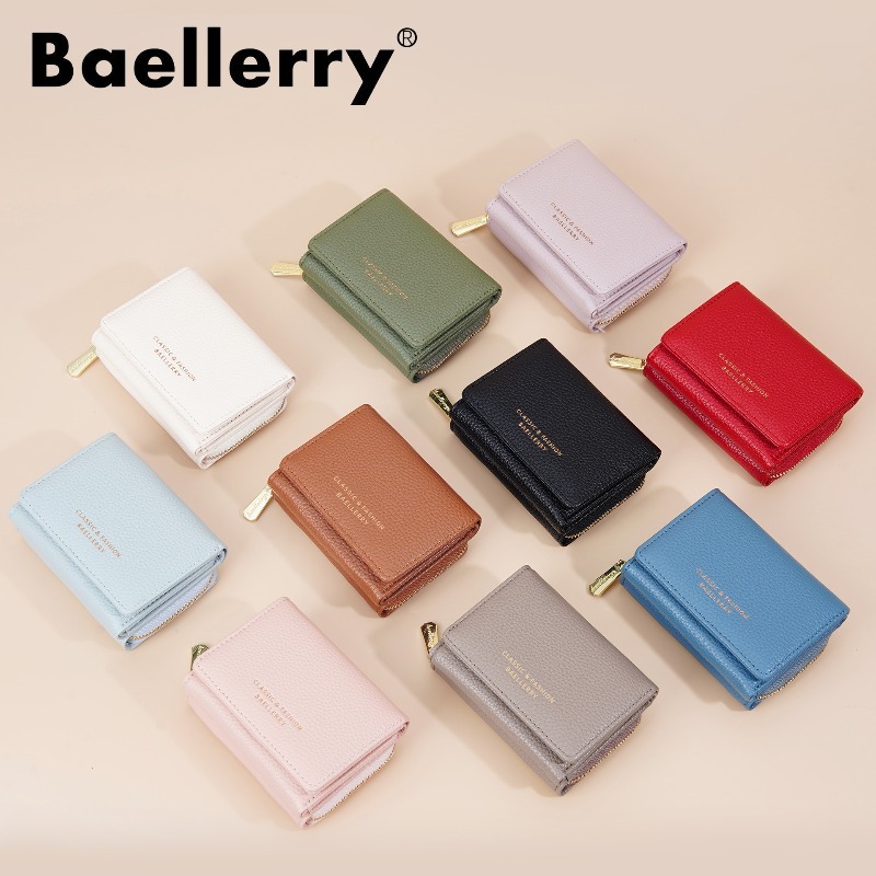 محفظة نسائية قصيرة من بايليري  - مراجعة Women Bags Flipkart وسعره