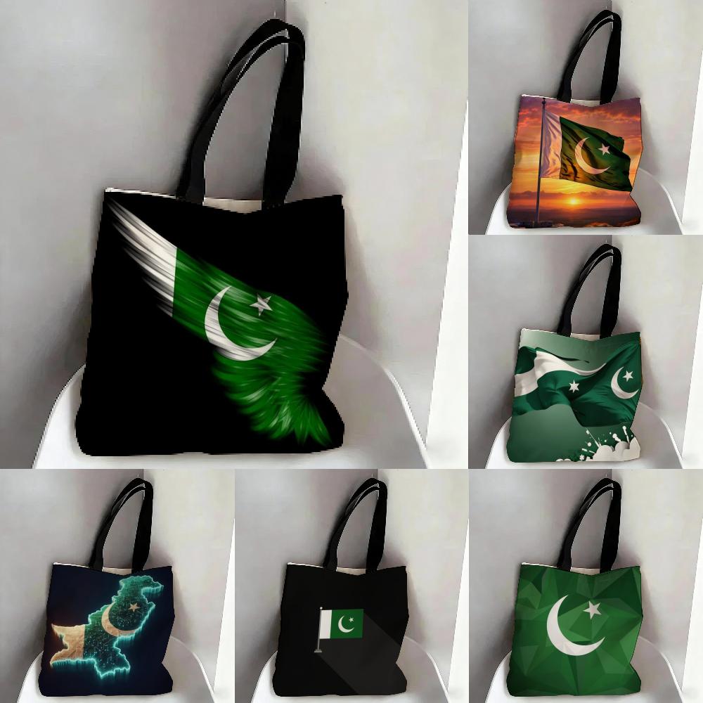 حقائب تخزين كبيرة السعة، حقيبة - مراجعة Women Bags Pakistan وسعره