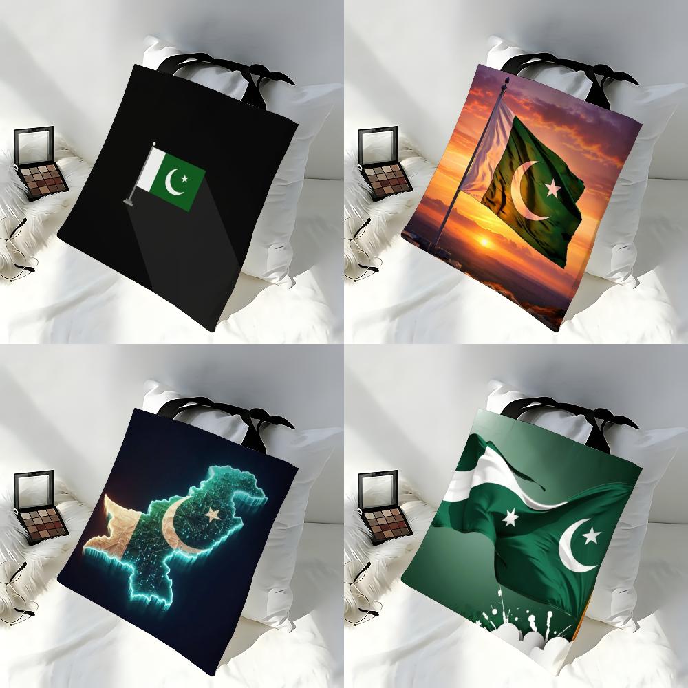 حقائب تخزين كبيرة السعة، حقيبة - مراجعة Women Bags Pakistan وسعره