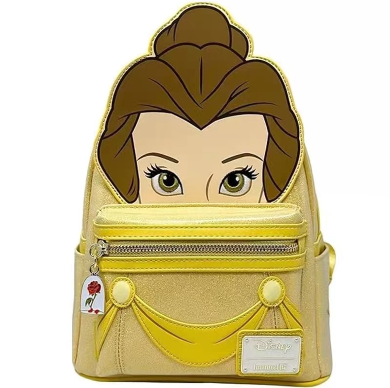 حقيبة ظهر صغيرة جديدة من الجلد - مراجعة Women'S Bags Going Out وسعره
