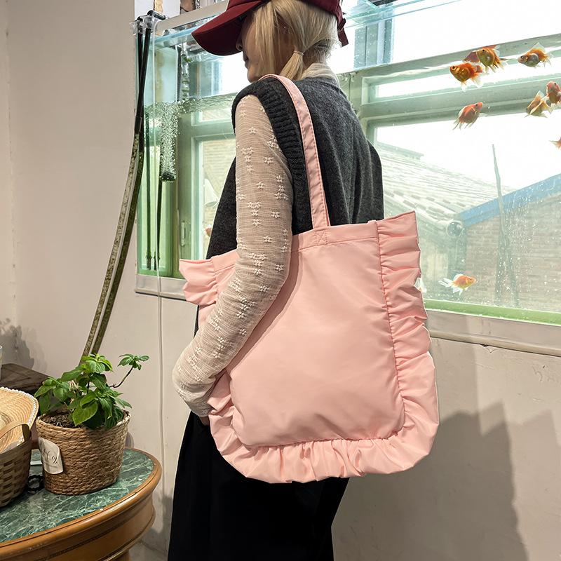 حقيبة يد نسائية أنيقة بتصميم ك - مراجعة Women Bags For Office Use وسعره