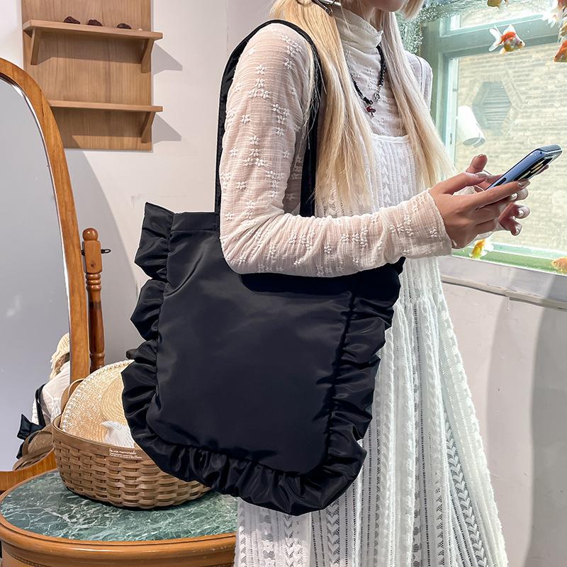 حقيبة يد نسائية أنيقة بتصميم ك - مراجعة Women Bags For Office Use وسعره