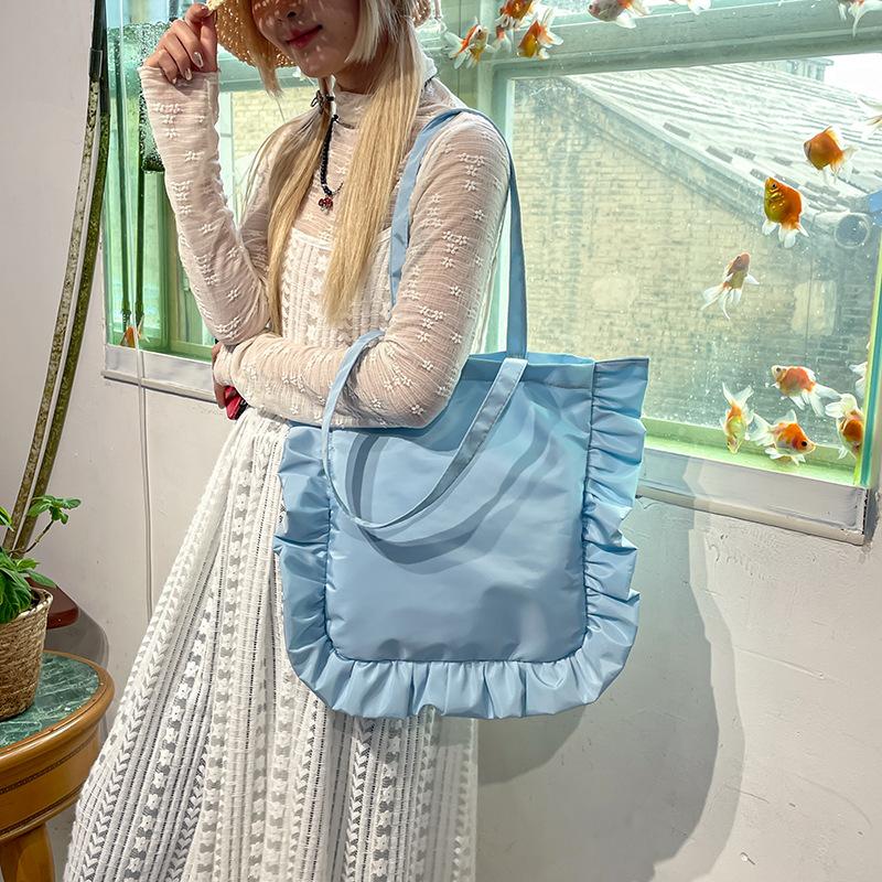 حقيبة يد نسائية أنيقة بتصميم ك - مراجعة Women Bags For Office Use وسعره