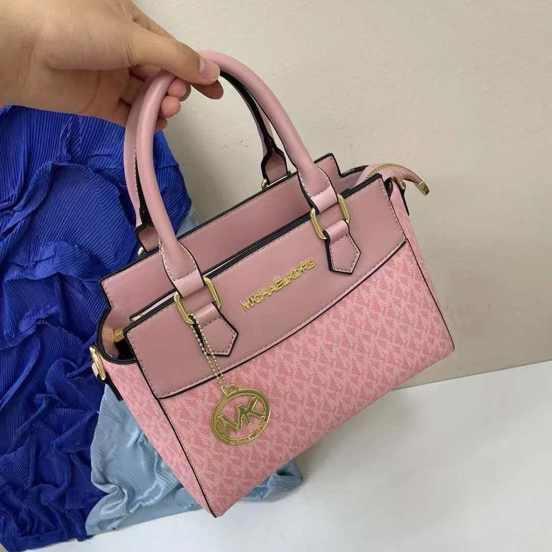 حقيبة يد نسائية فاخرة خفيفة ال - مراجعة Women'S Tote Bags Michael Kors وسعره