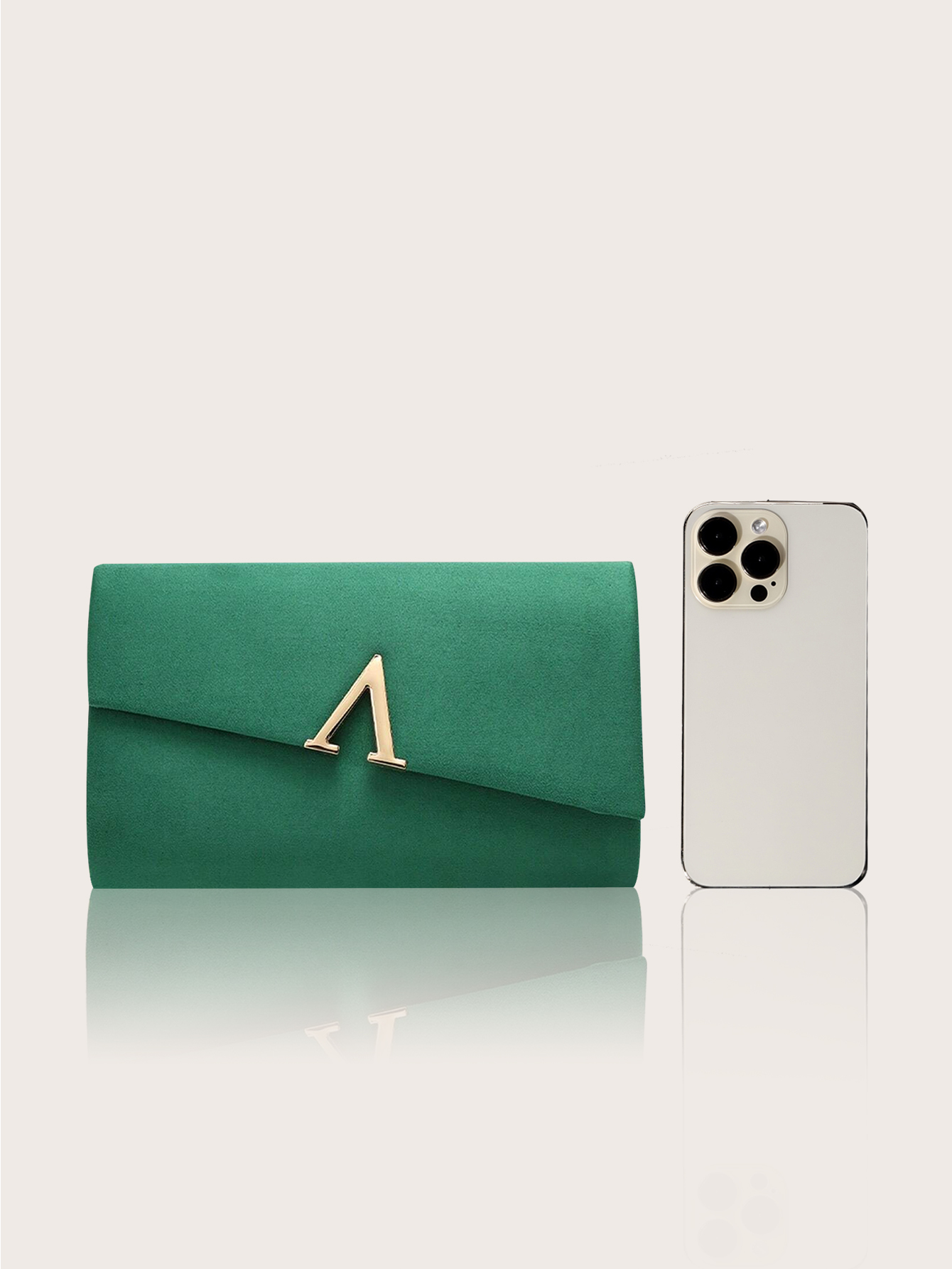 حقيبة كلاتش نسائية رائعة وبسيط - مراجعة Women'S Bags Holiday وسعره