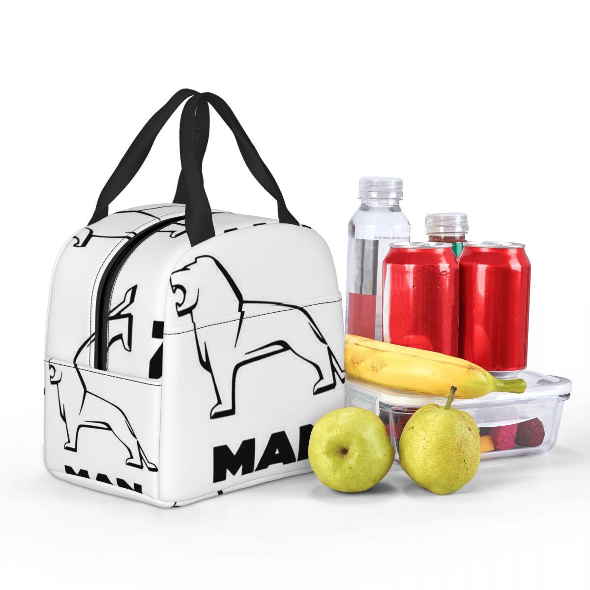 حقيبة غداء معزولة متعددة الاست - مراجعة Women Bags For Office Use وسعره