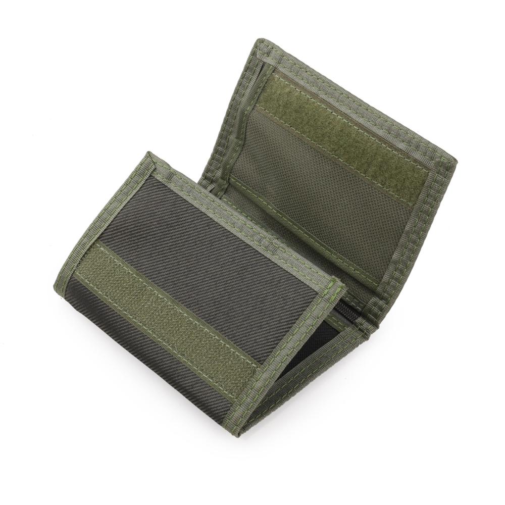 محفظة نايلون ثلاثية الطيات عصر - مراجعة Women'S Young Bags وسعره