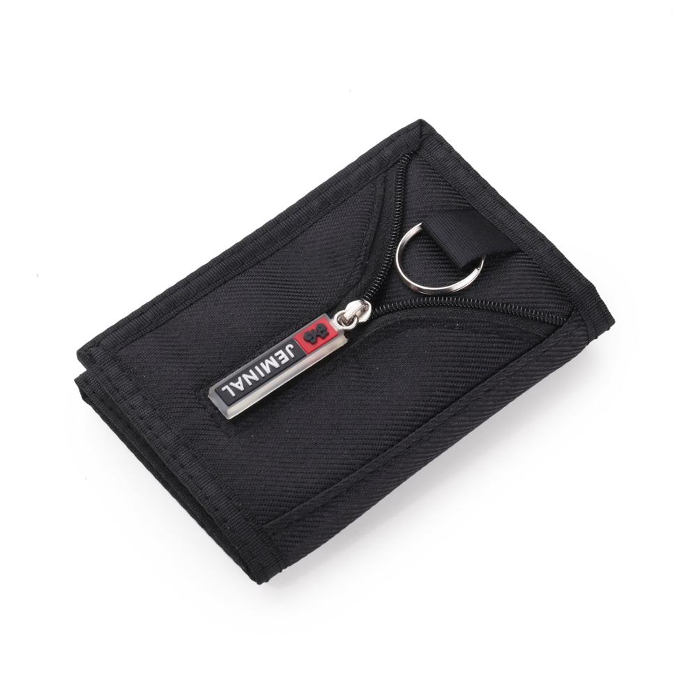 محفظة نايلون ثلاثية الطيات عصر - مراجعة Women'S Young Bags وسعره