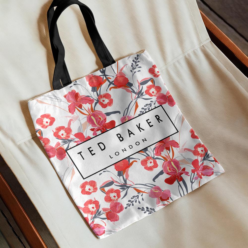 حقائب تخزين عصرية من T-TED B-B - مراجعة Women'S Bags Ted Baker وسعره