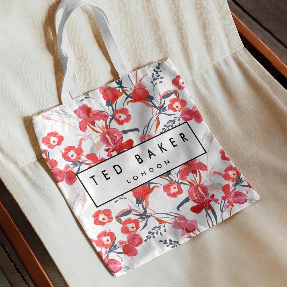 حقائب تخزين عصرية من T-TED B-B - مراجعة Women'S Bags Ted Baker وسعره