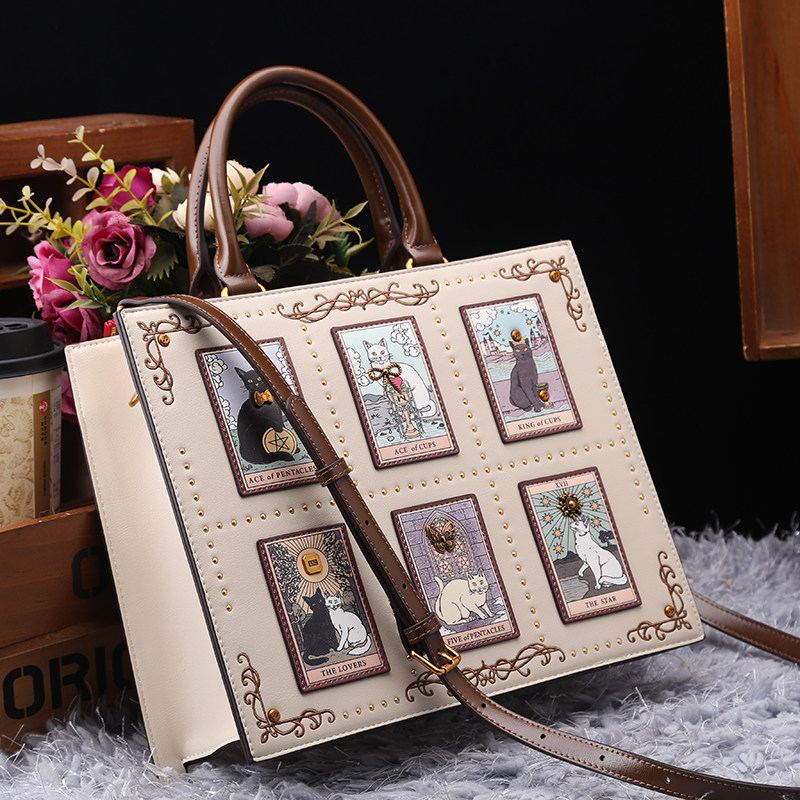 حقيبة مصممة عتيقة وفاخرة مع تط - مراجعة Women Bags Collection وسعره