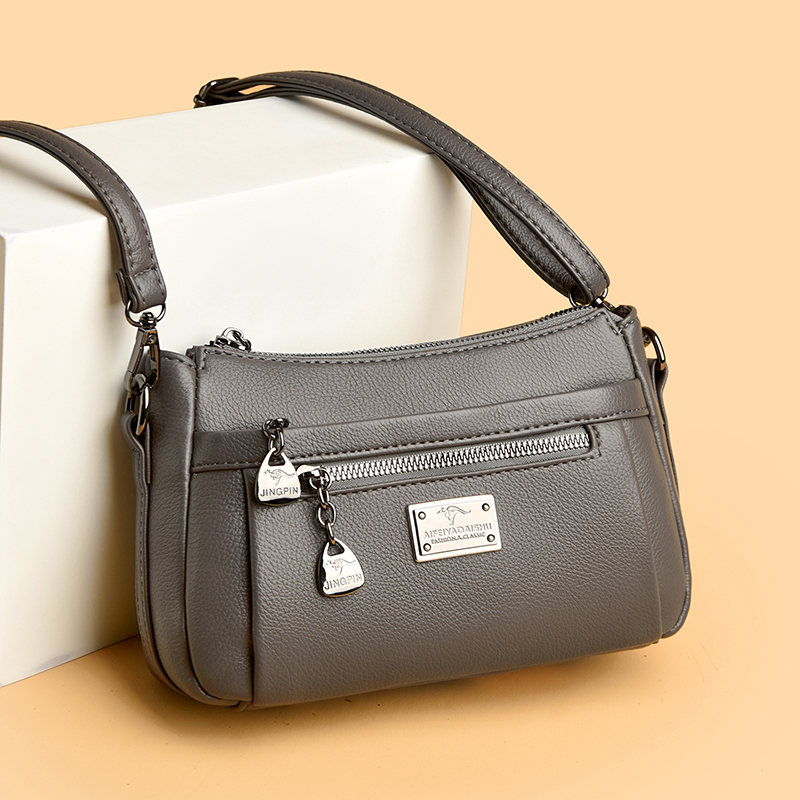 حقيبة كتف نسائية جديدة ذات علا - مراجعة Women Bags For Office Use وسعره