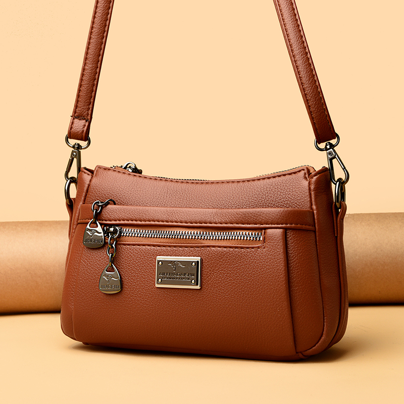 حقيبة كتف نسائية جديدة ذات علا - مراجعة Women Bags For Office Use وسعره