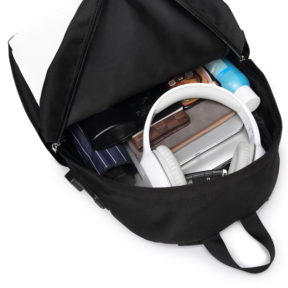 حقيبة ظهر بروس سبرينجستين للسف - مراجعة Women'S Bag وسعره