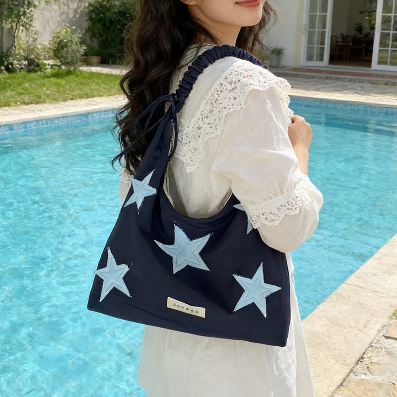 حقيبة قماشية كورية جديدة لعام  - مراجعة Women Bags For Office Use وسعره